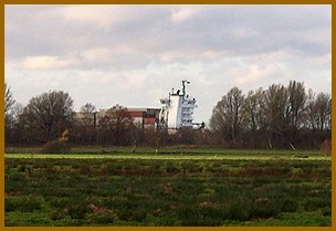 Nord-Ostsee-Kanal